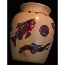 Vase - Haida